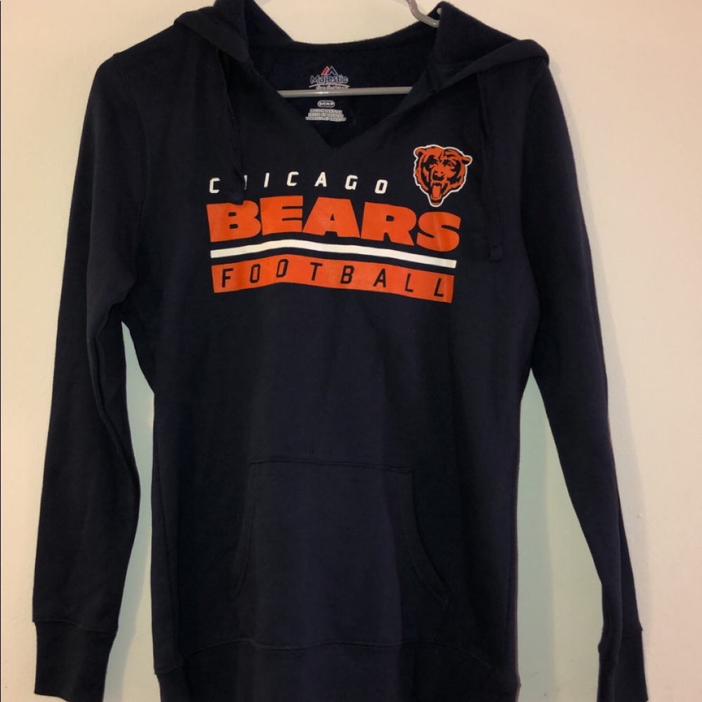 Chicago Bears Hoodie